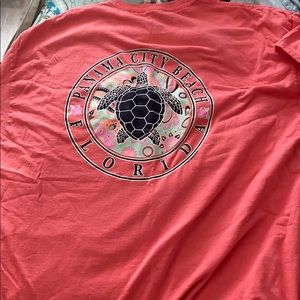 Panama City beach shirt for women